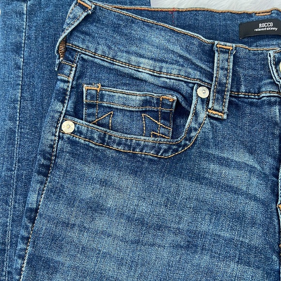True Religion Rocco Jeans - Picture 7 of 8